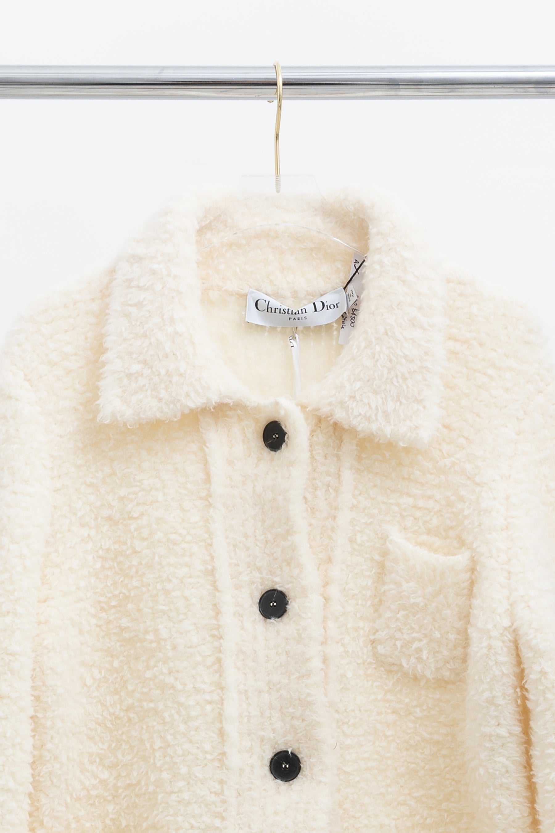 Caro Jacket