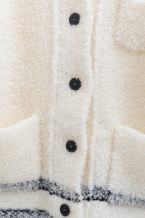 Caro Jacket