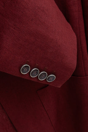 Single Breasted Blazer