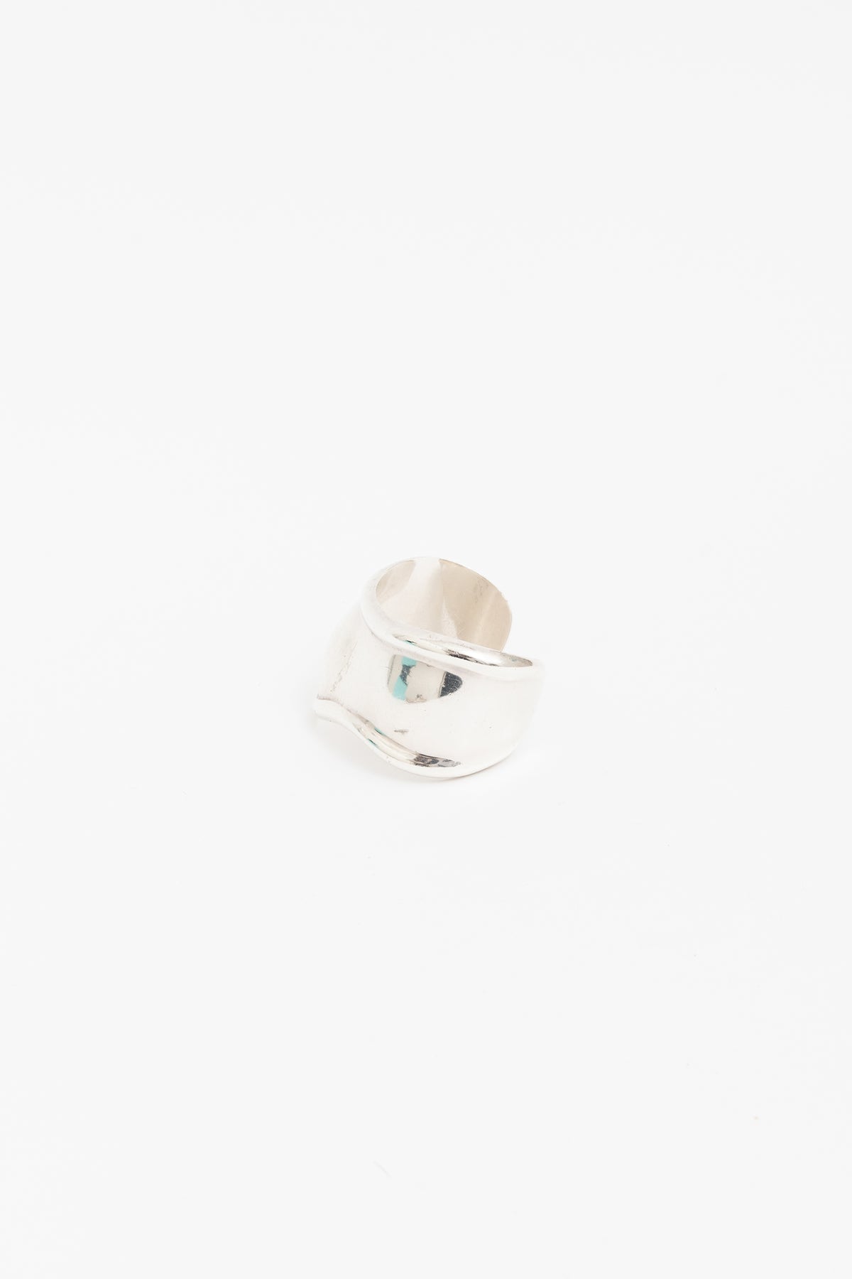 Tiffany & Co. Small Bone Cuff In Sterling Silver, Small