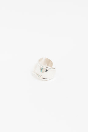 Tiffany & Co. Small Bone Cuff In Sterling Silver, Small