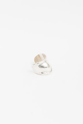 Tiffany & Co. Small Bone Cuff In Sterling Silver, Small