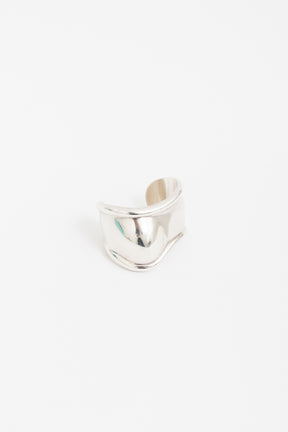 Tiffany & Co. Small Bone Cuff In Sterling Silver, Small