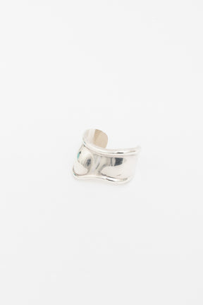 Tiffany & Co. Small Bone Cuff In Sterling Silver, Small