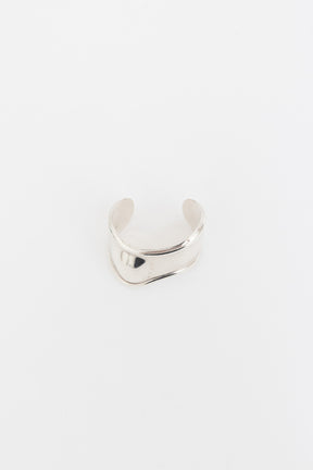 Tiffany & Co. Small Bone Cuff In Sterling Silver, Small