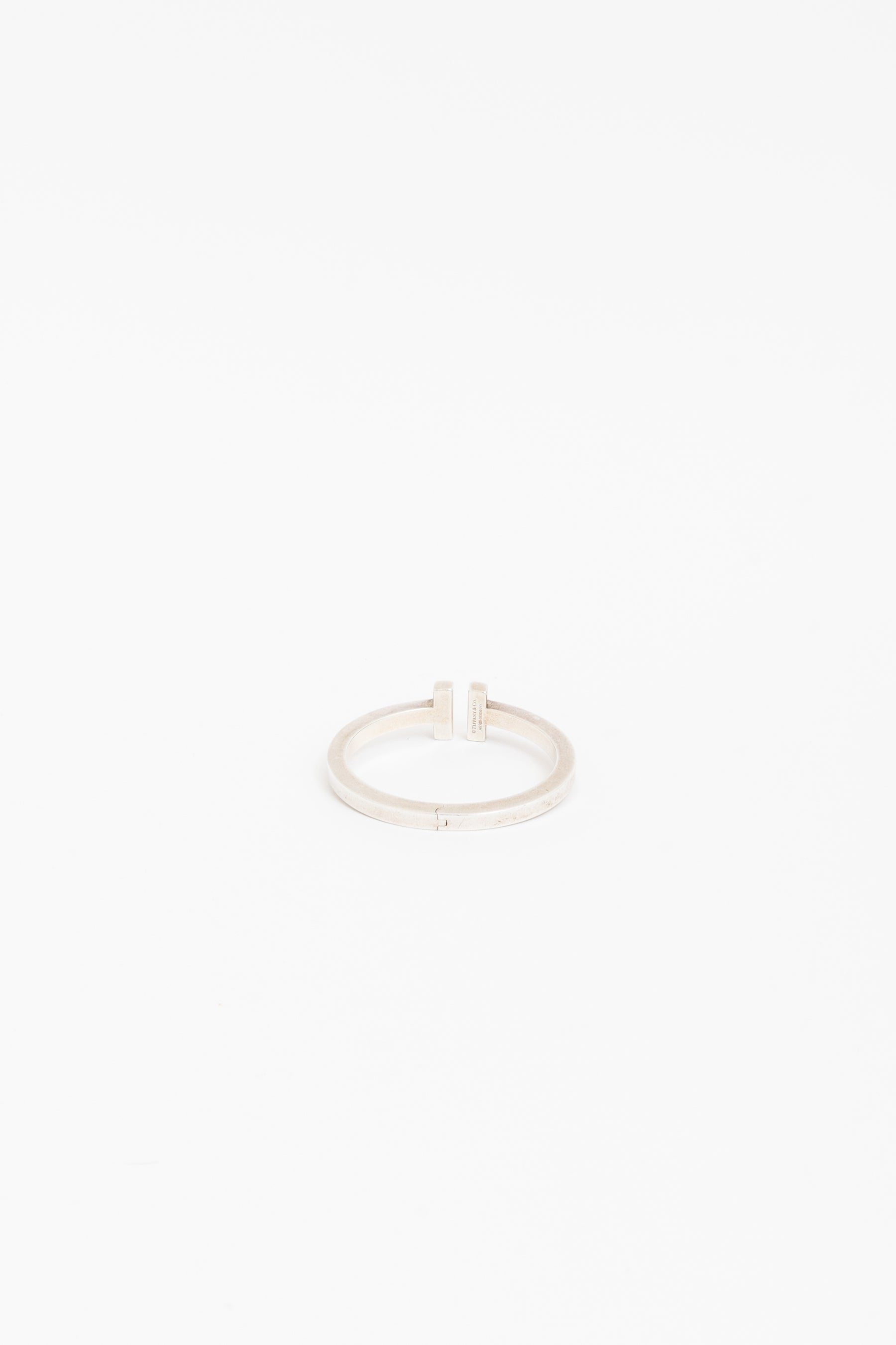 T Square Bracelet