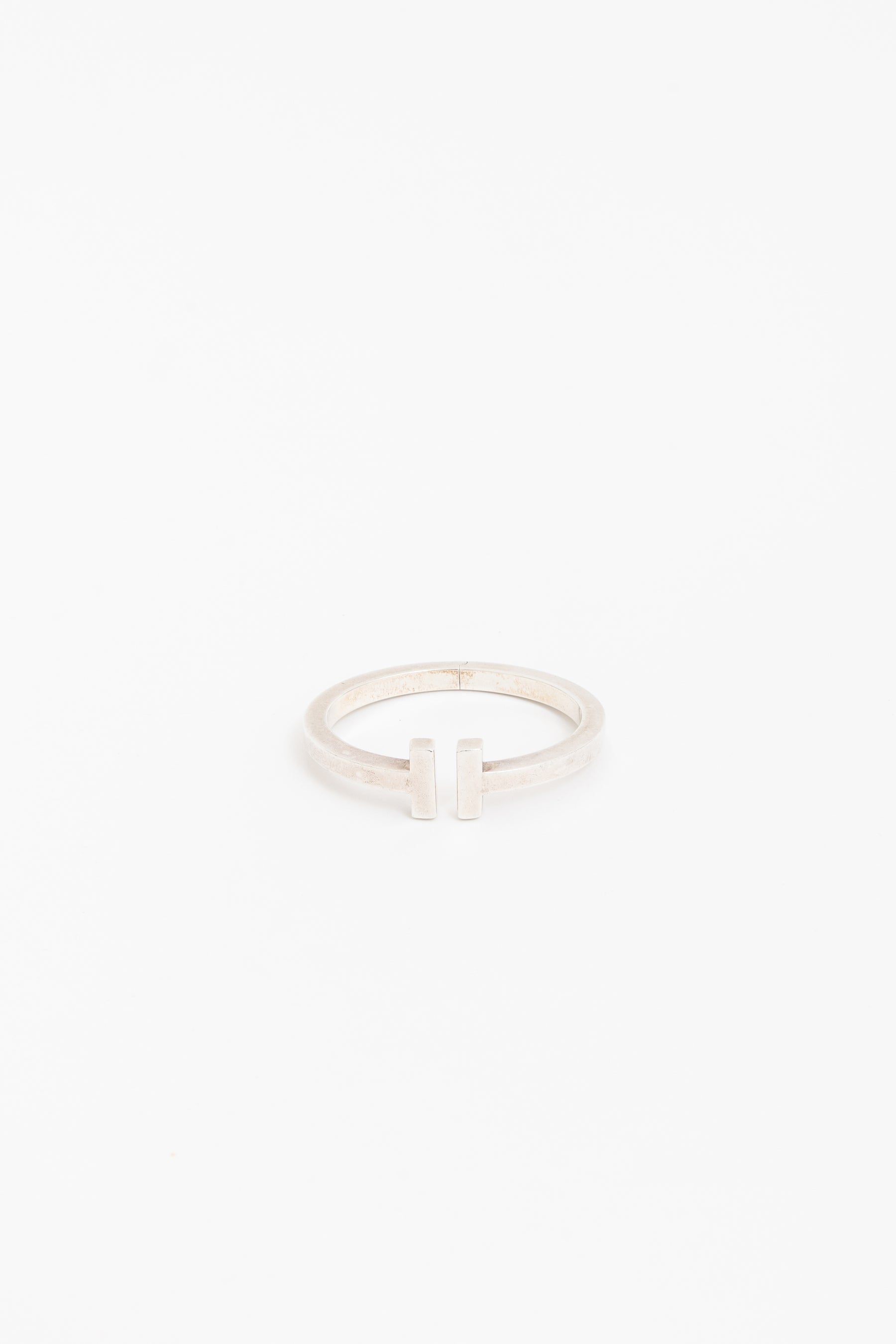 T Square Bracelet