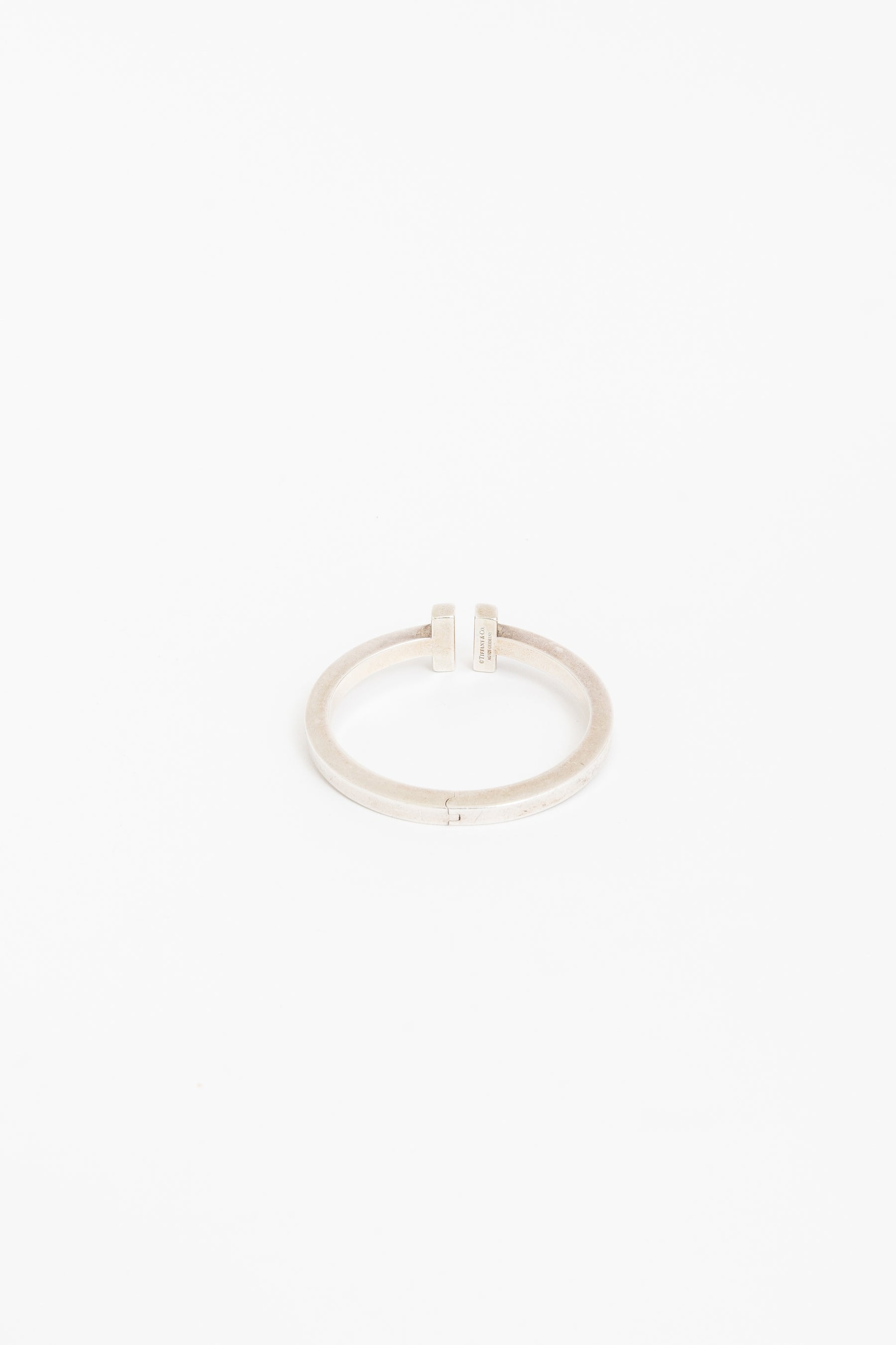T Square Bracelet