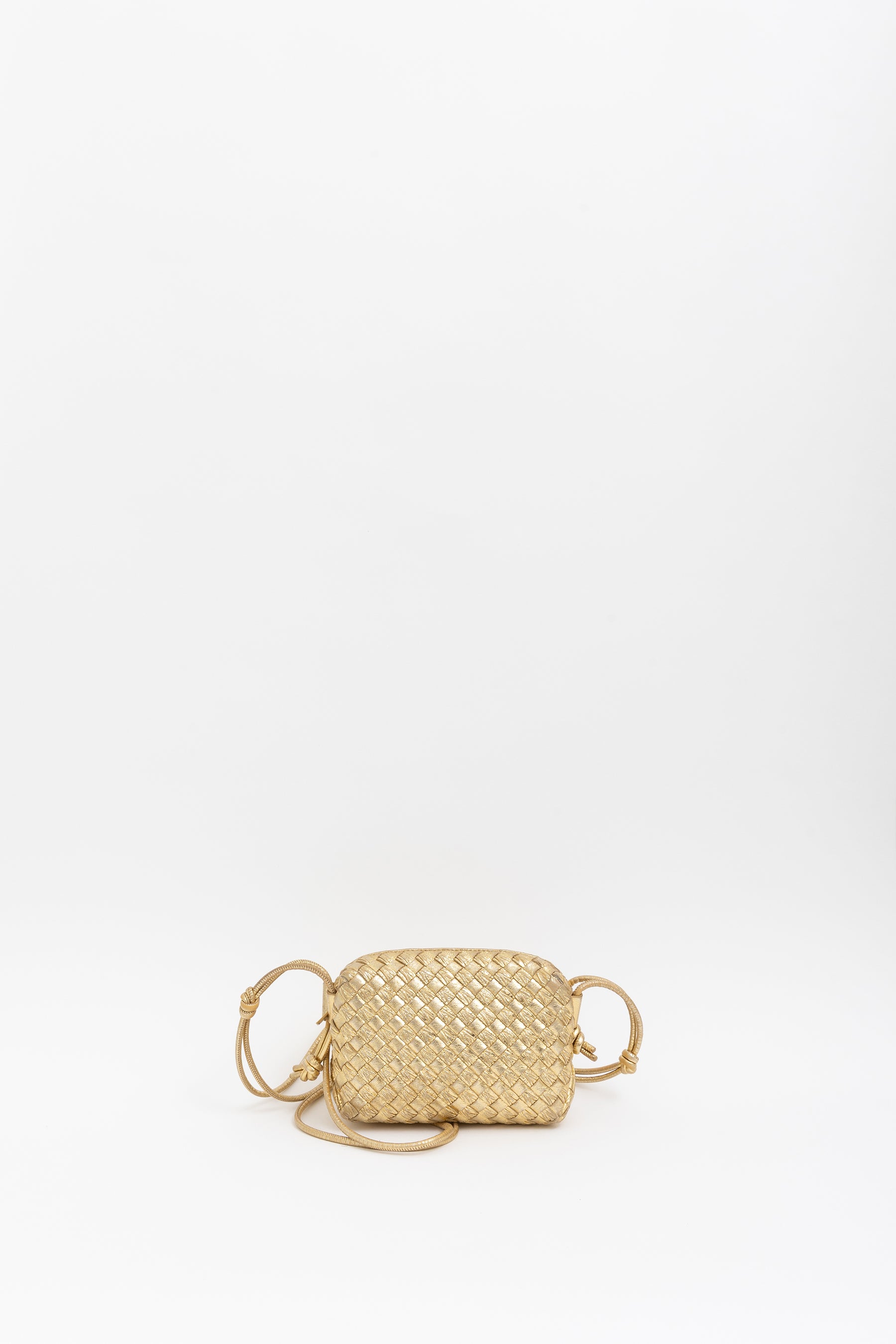Mini Loop Camera Bag