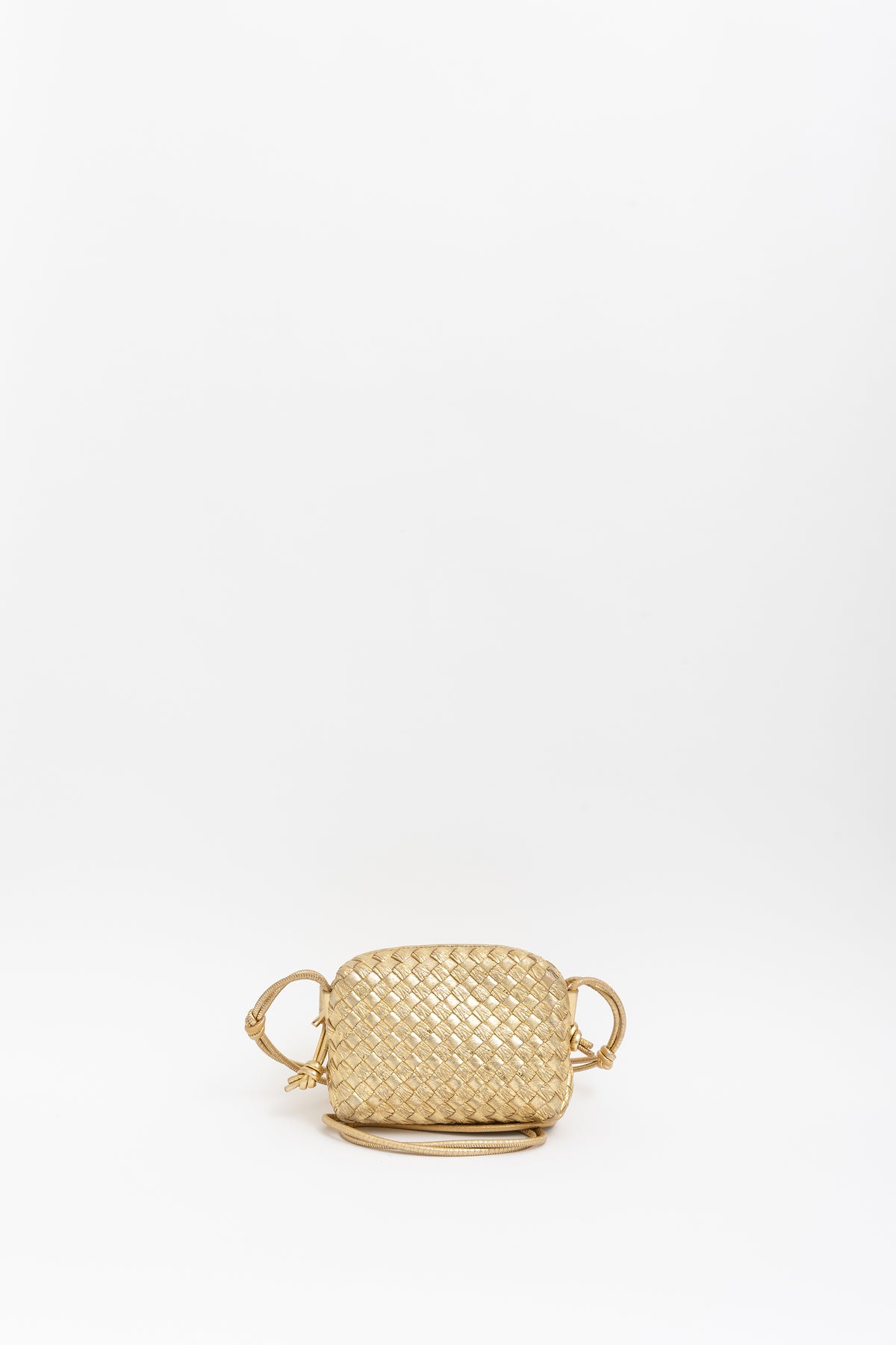 Mini Loop Camera Bag