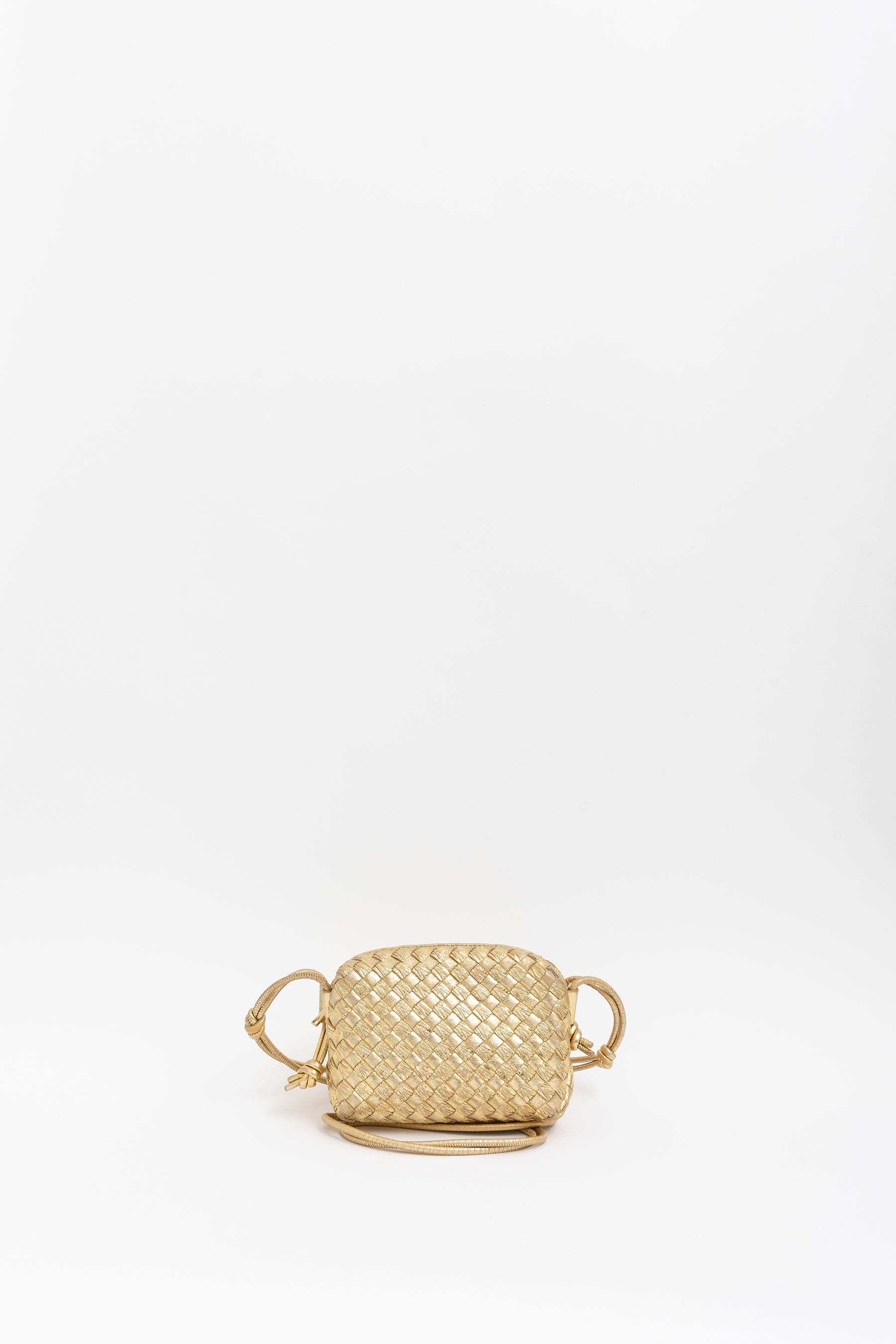 Mini Loop Camera Bag
