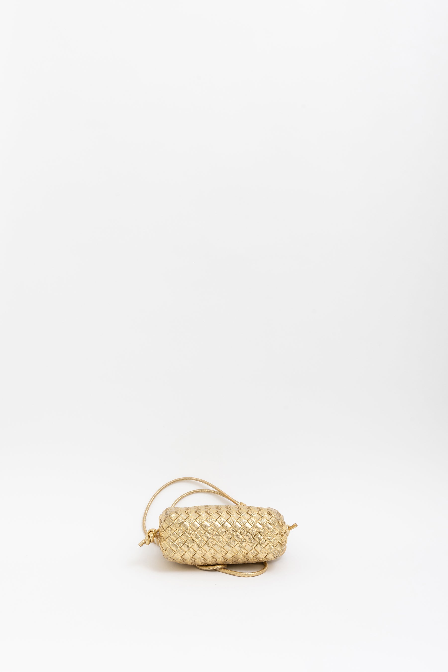 Mini Loop Camera Bag