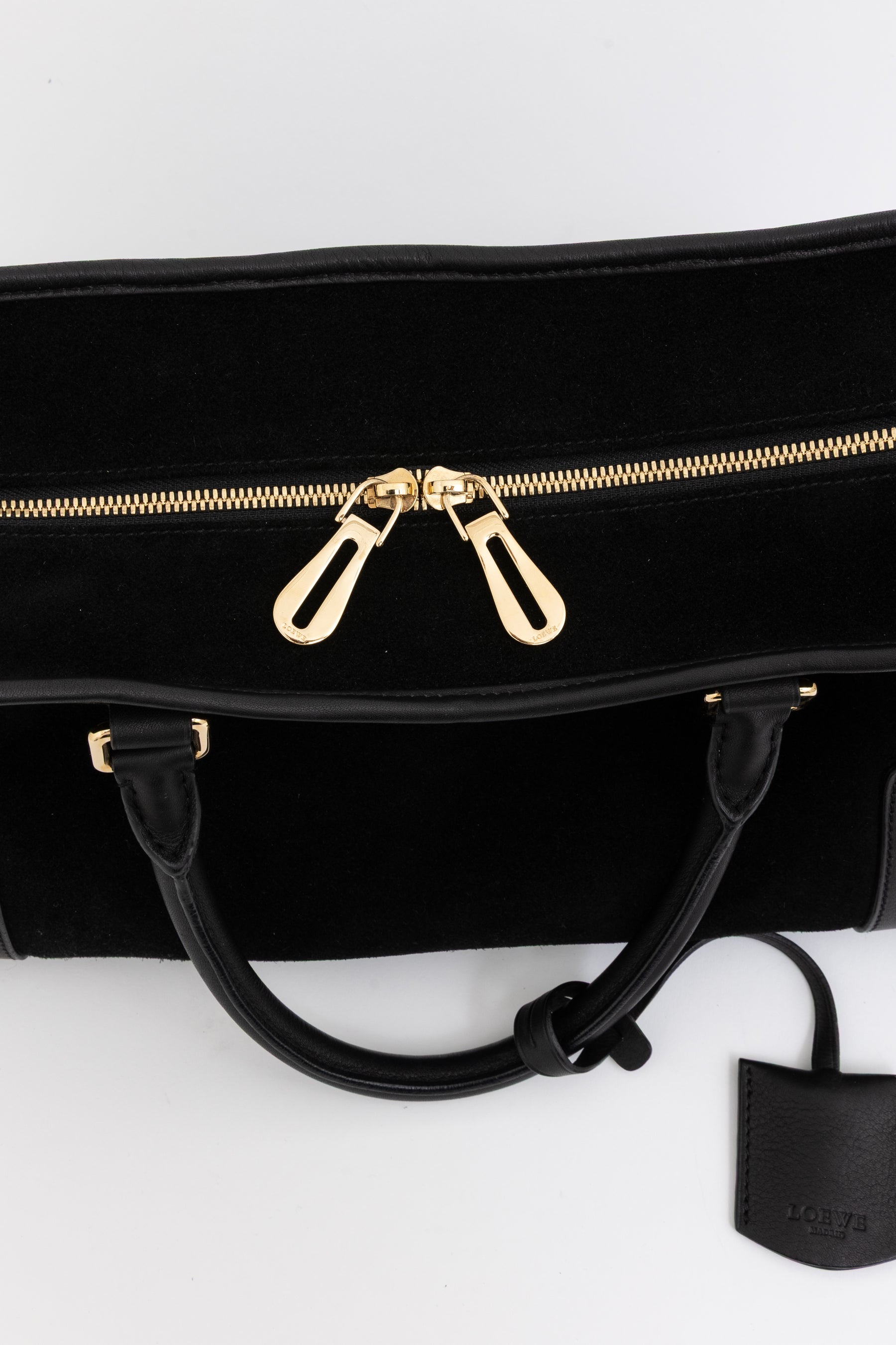 Amazona Handbag