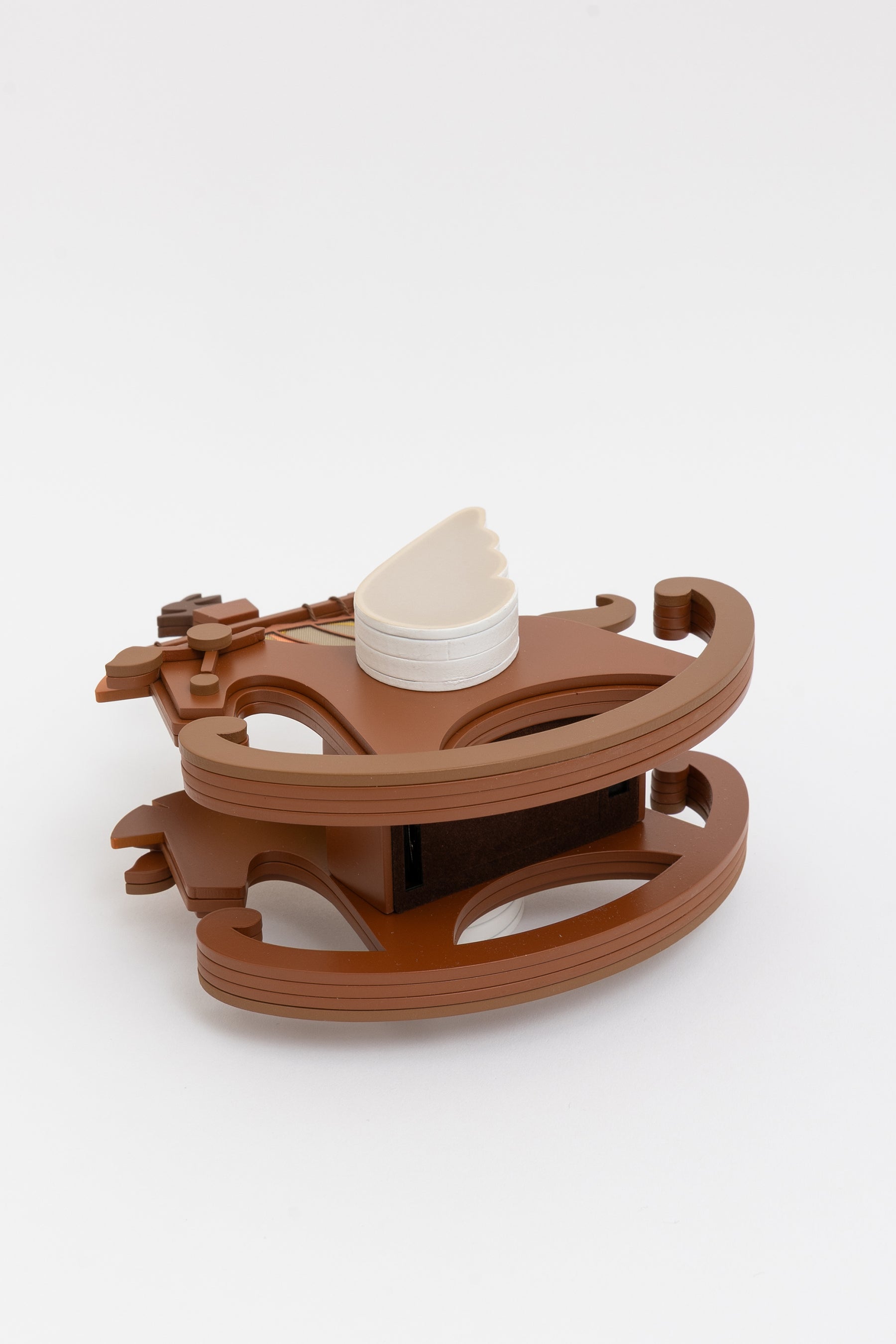 Mid-Autumn Festival Pegasus Rocking Horse