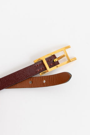 Behapi Double Tour Bracelet