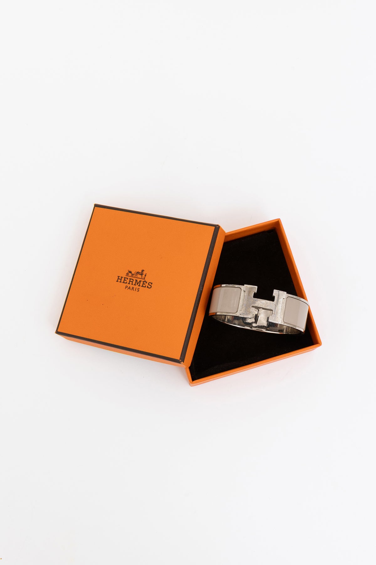 Clic Clac H Bracelet PM
