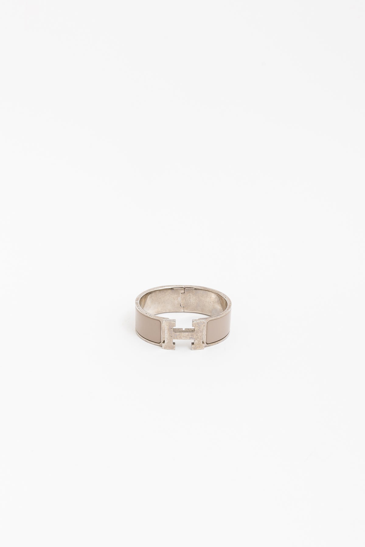 Clic Clac H Bracelet PM