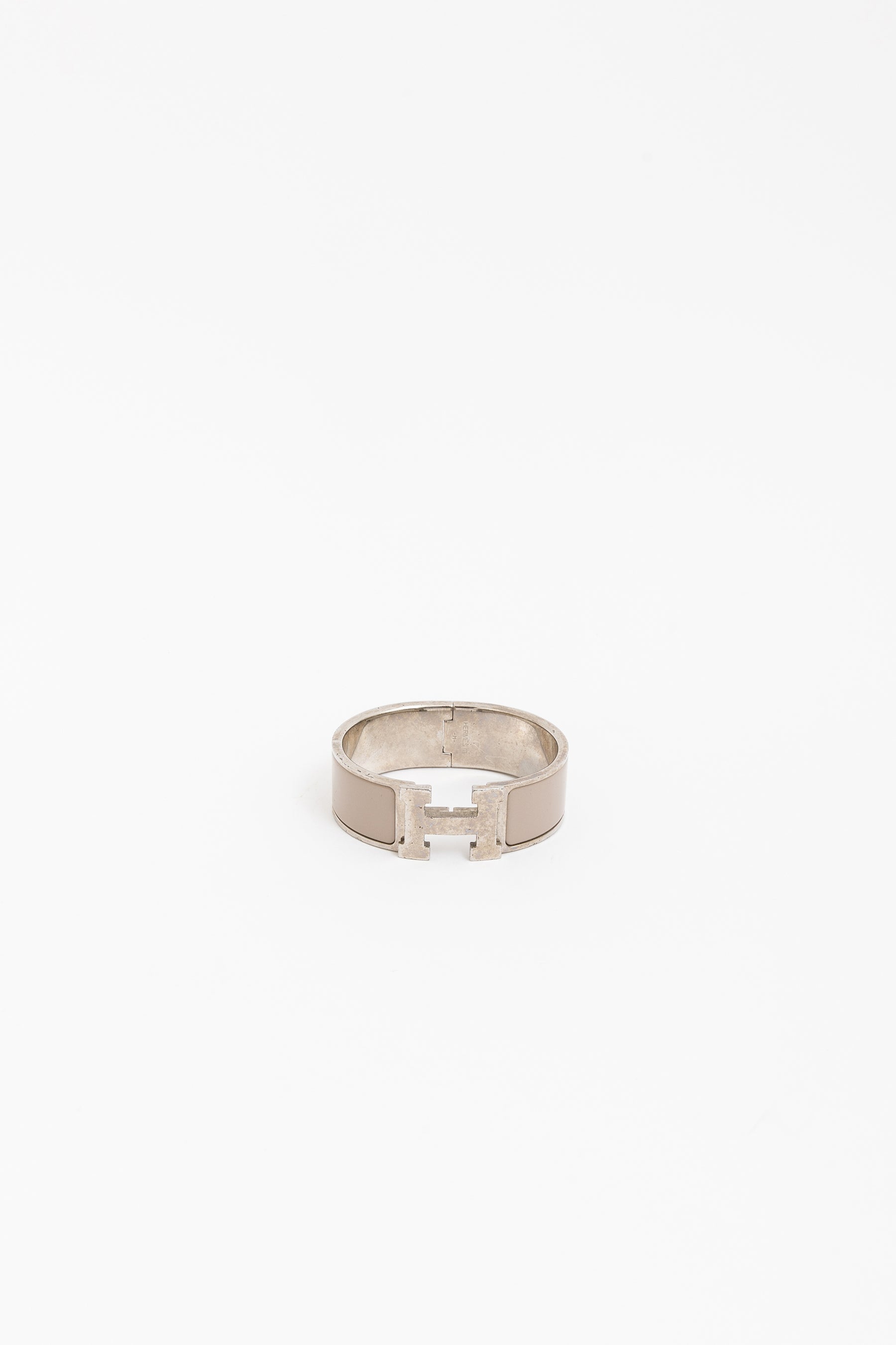 Clic Clac H Bracelet PM