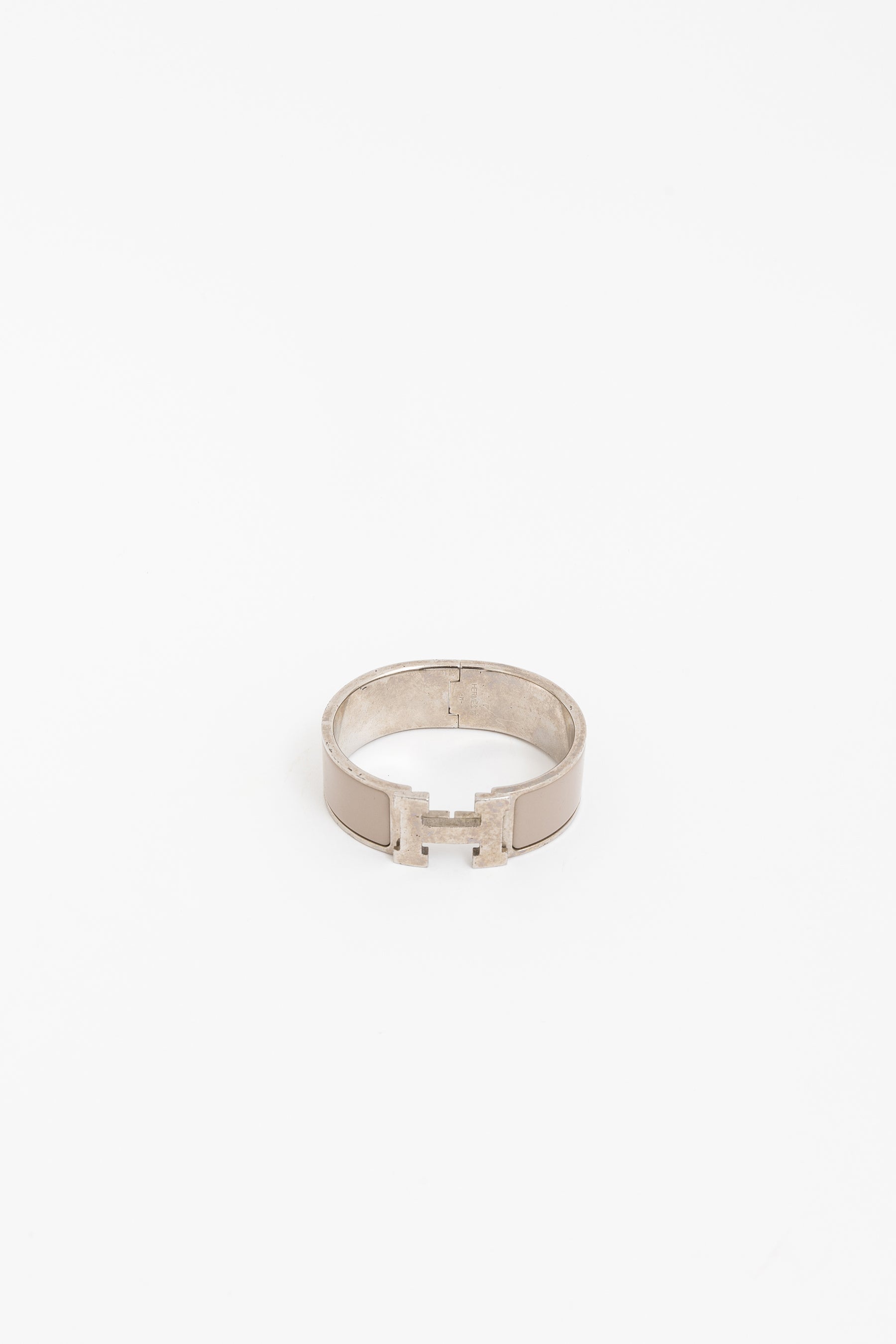 Clic Clac H Bracelet PM