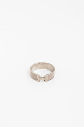 Clic Clac H Bracelet PM