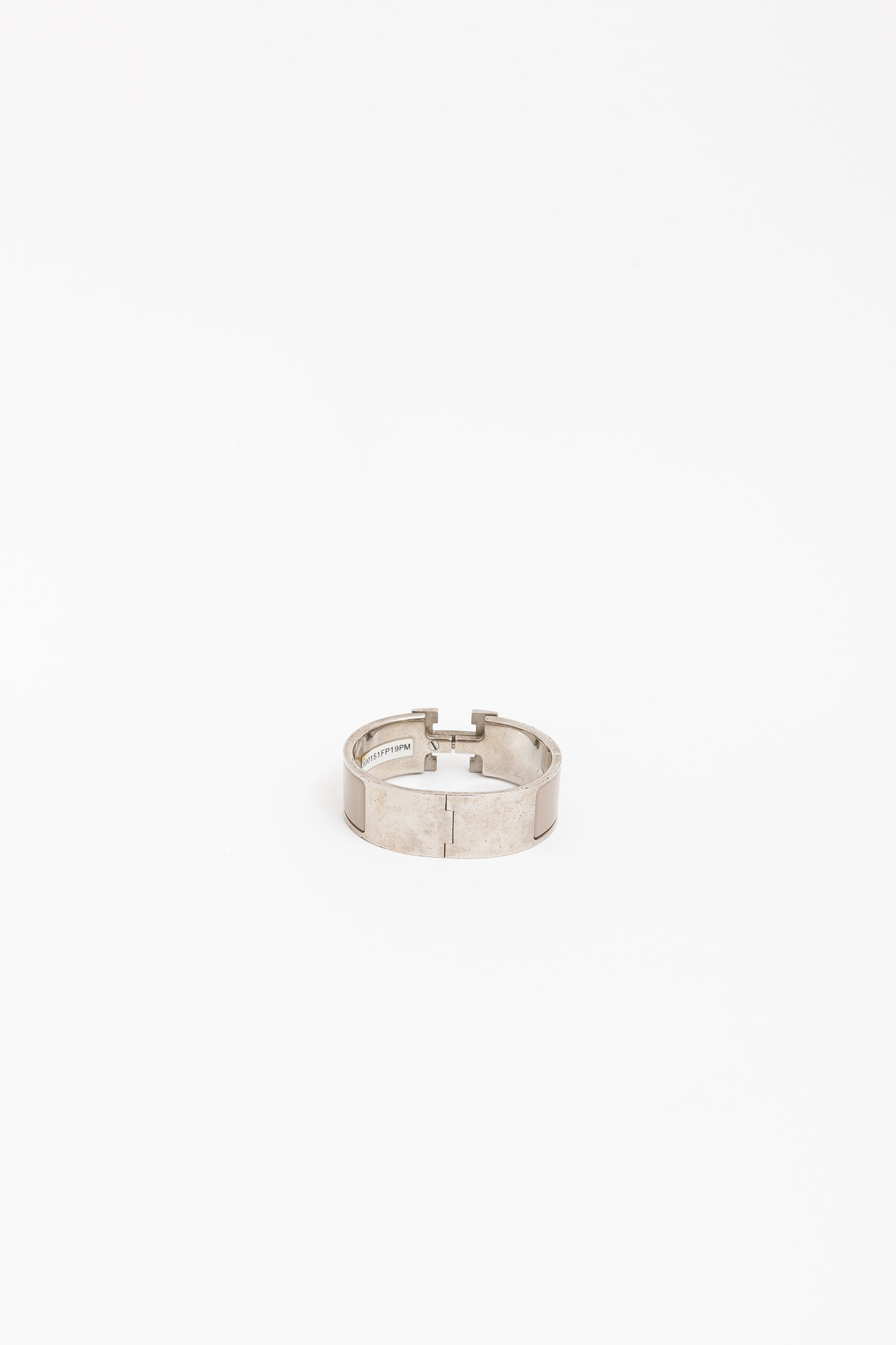 Clic Clac H Bracelet PM