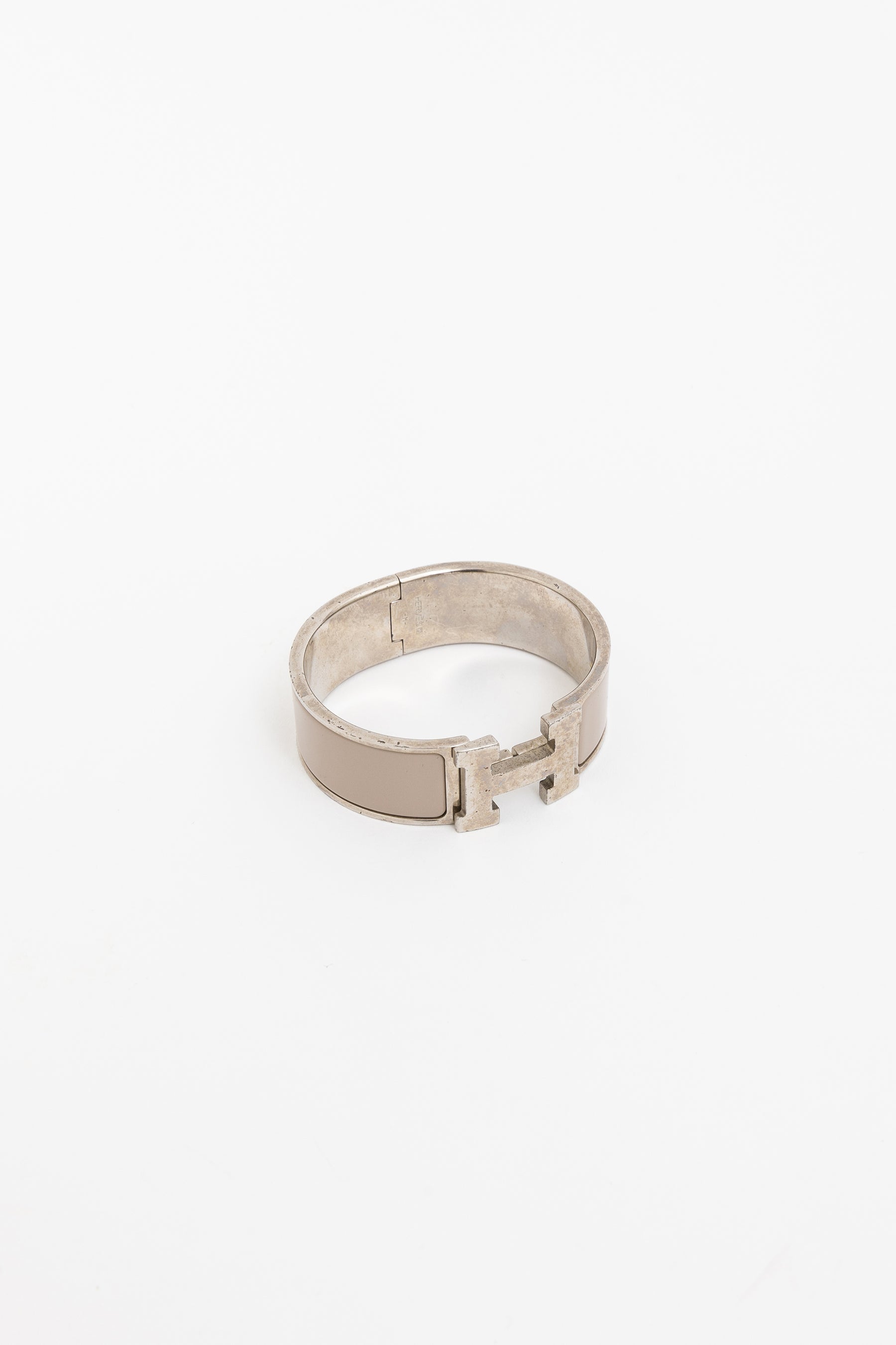 Clic Clac H Bracelet PM