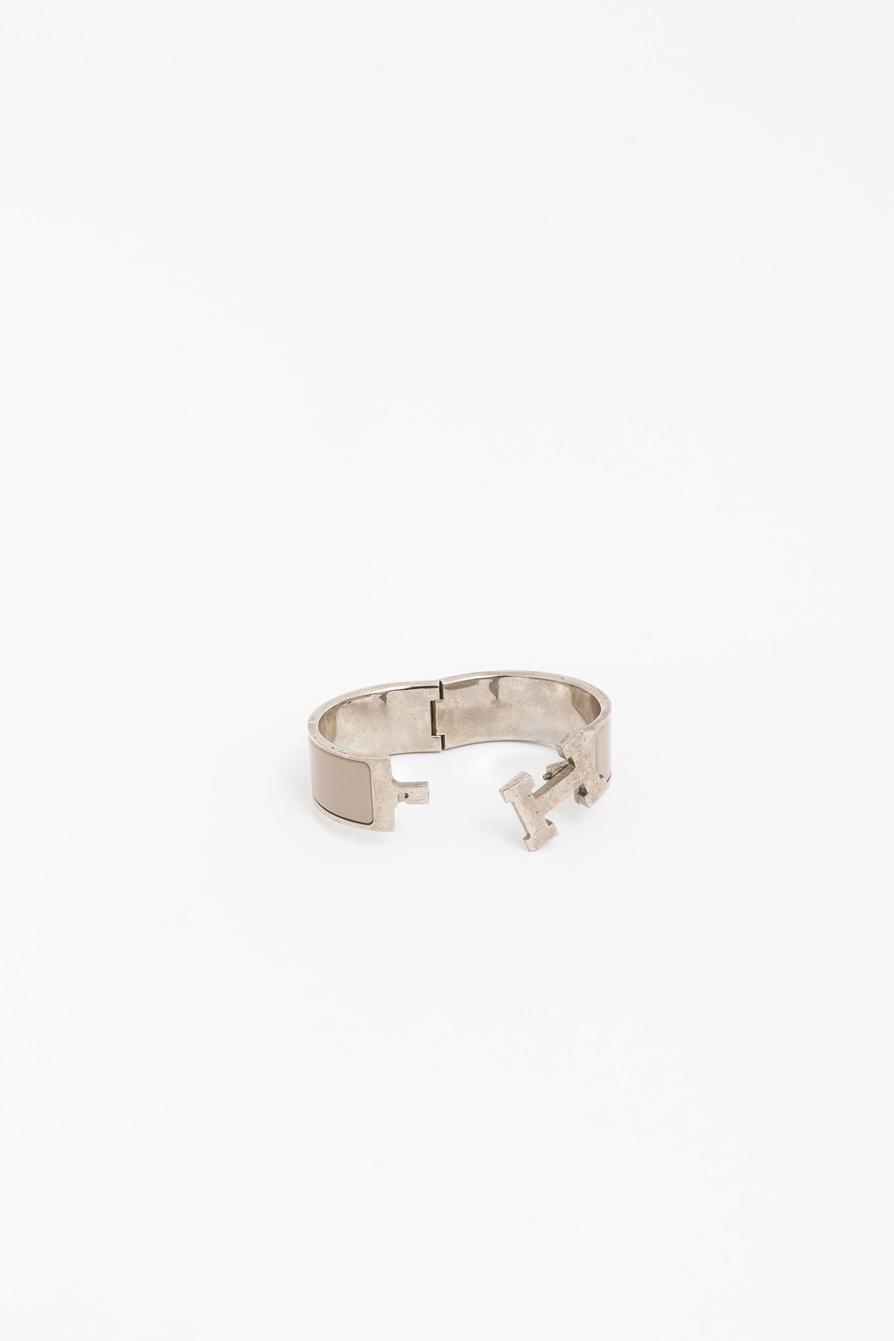 Clic Clac H Bracelet PM