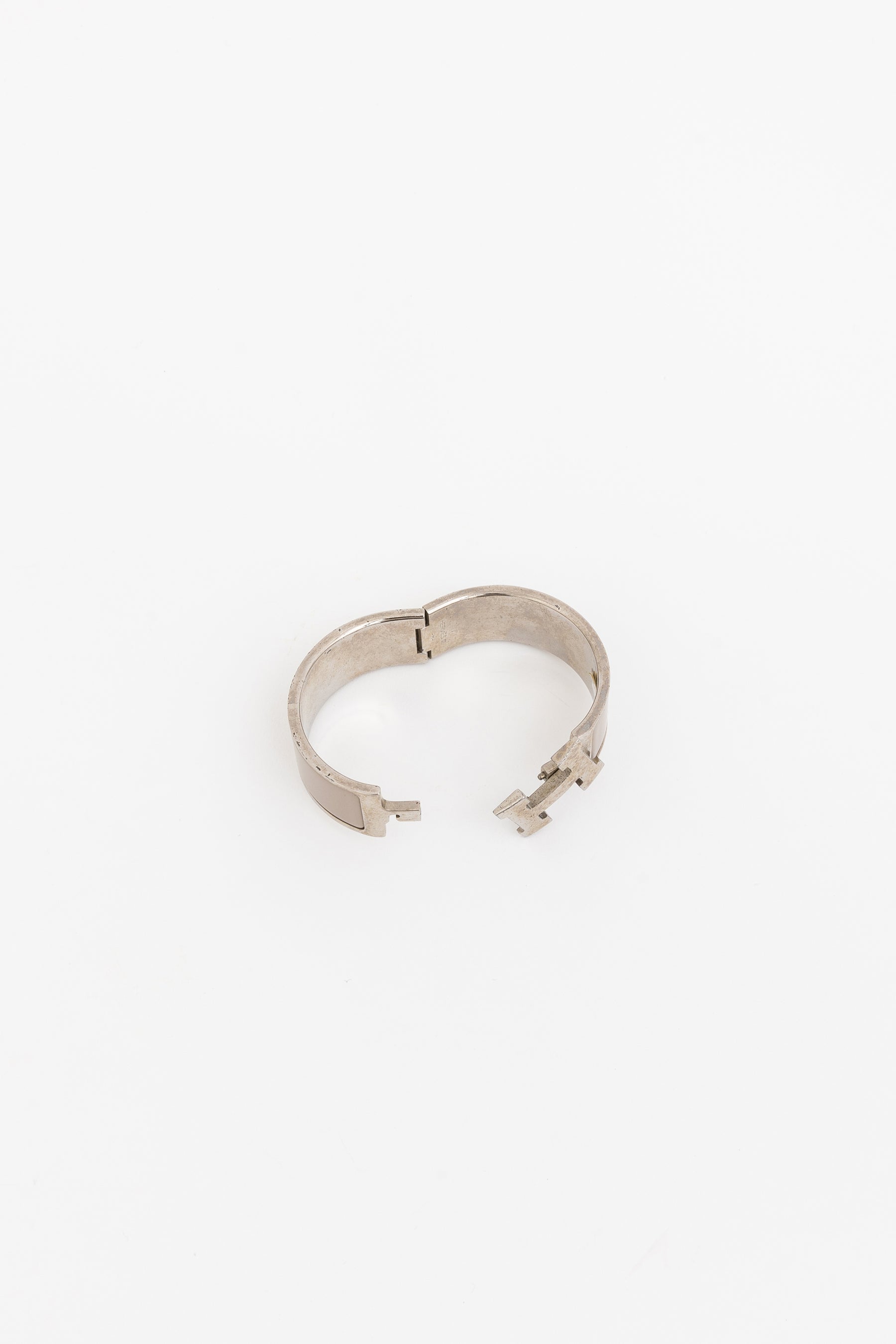Clic Clac H Bracelet PM
