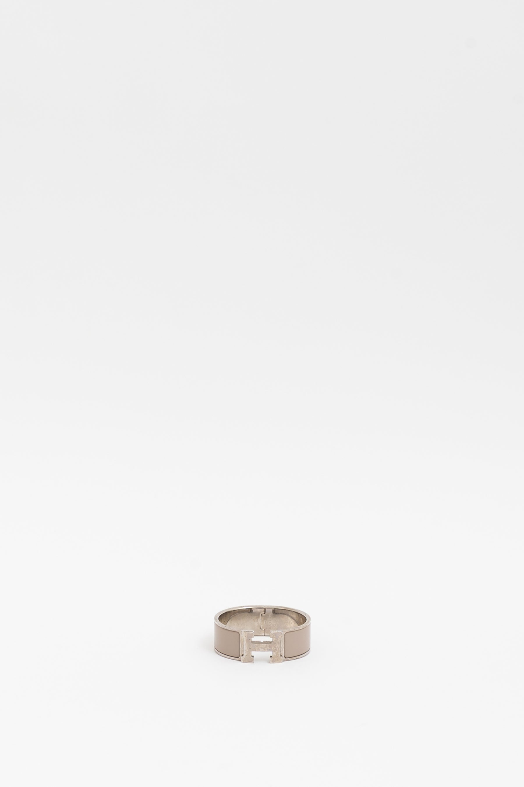 Clic Clac H Bracelet PM