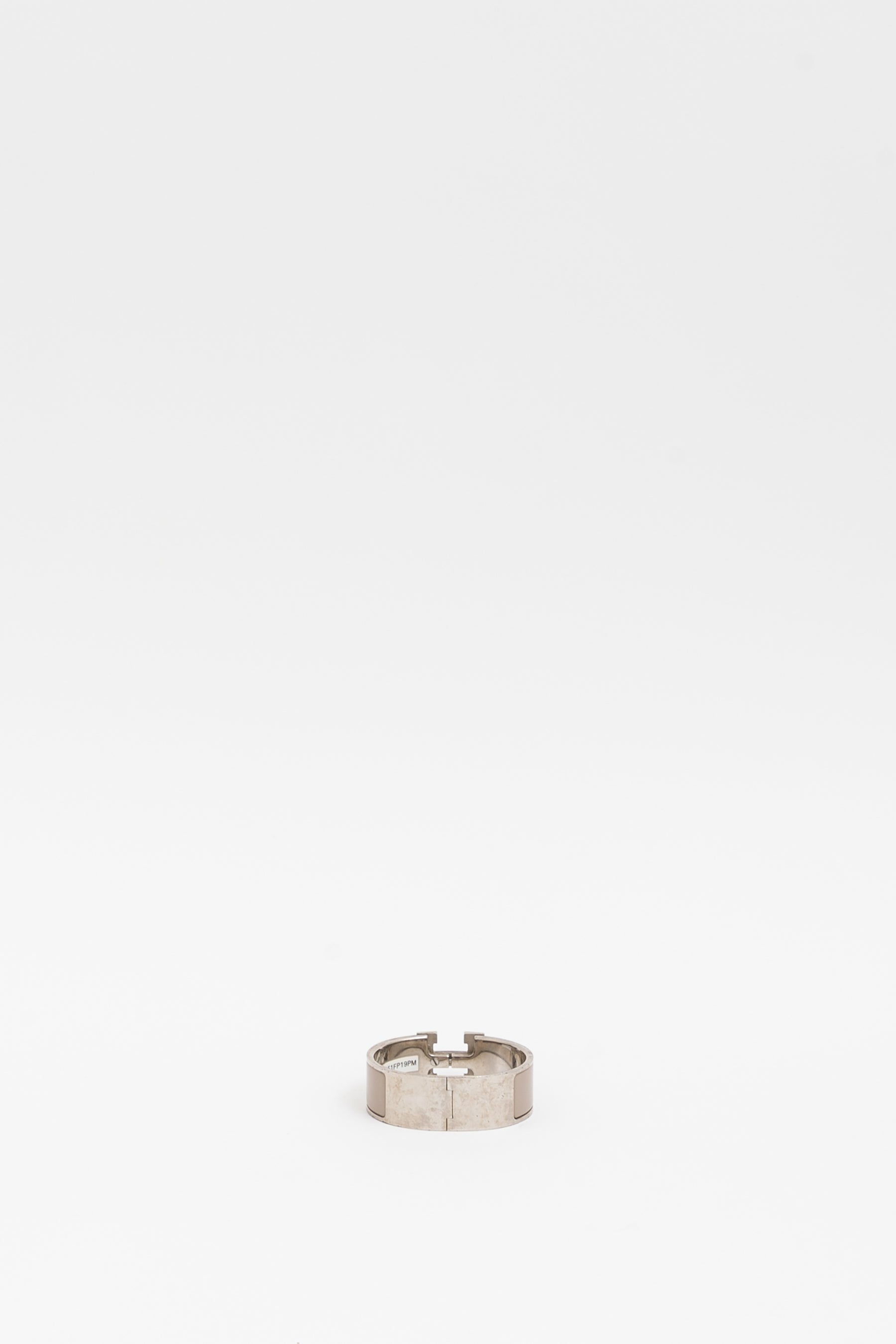 Clic Clac H Bracelet PM