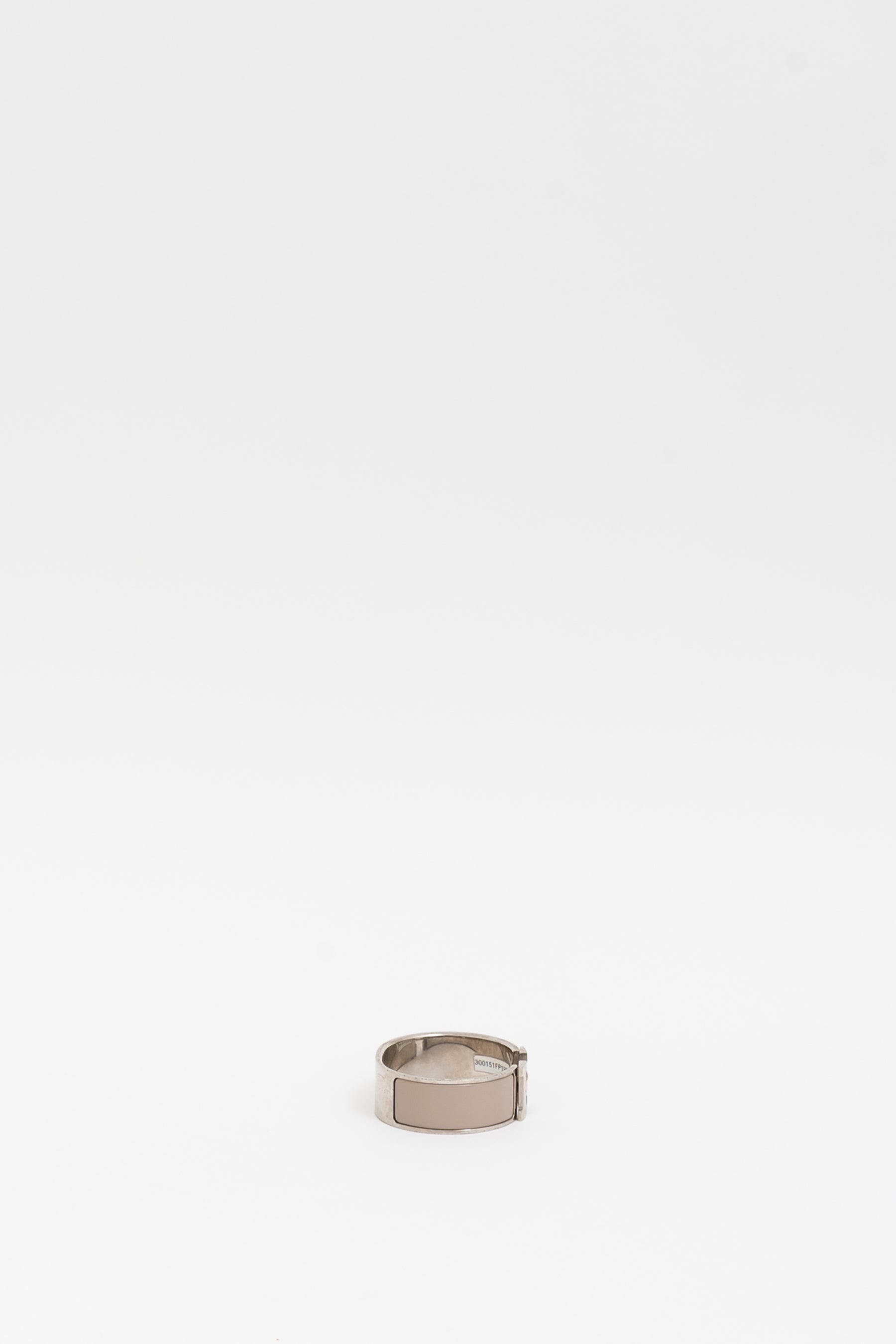 Clic Clac H Bracelet PM