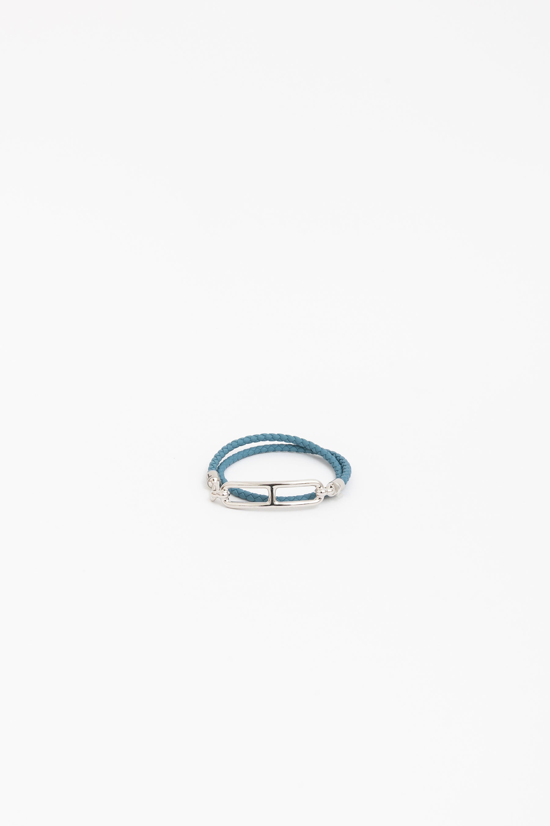 Roulis Double Tour Bracelet