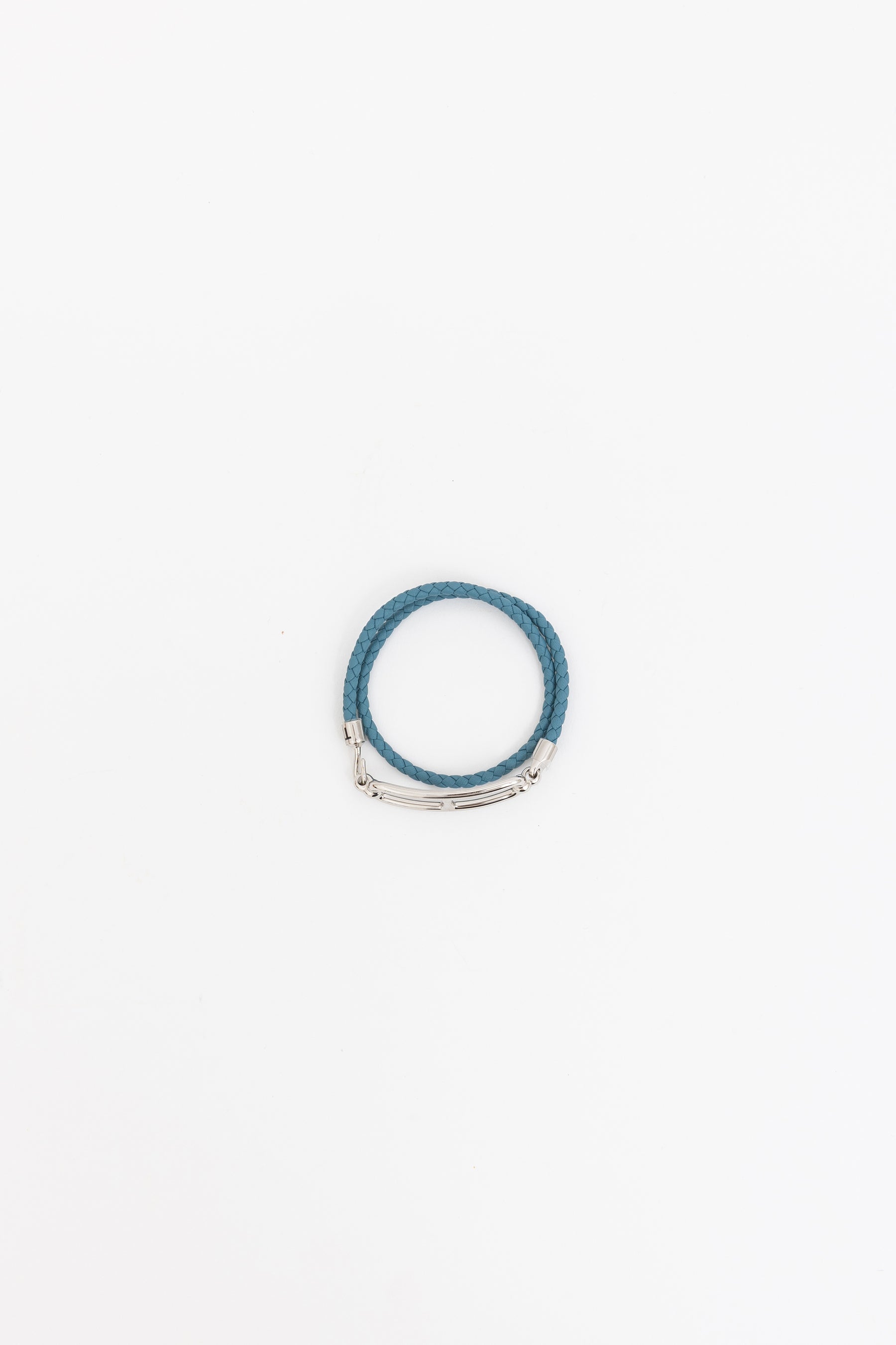 Roulis Double Tour Bracelet