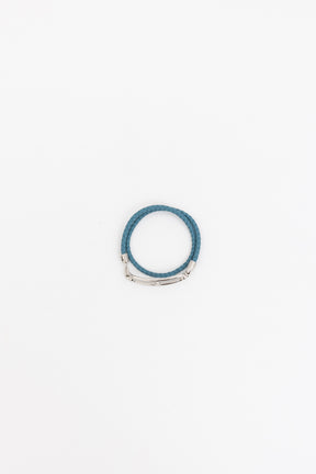 Roulis Double Tour Bracelet