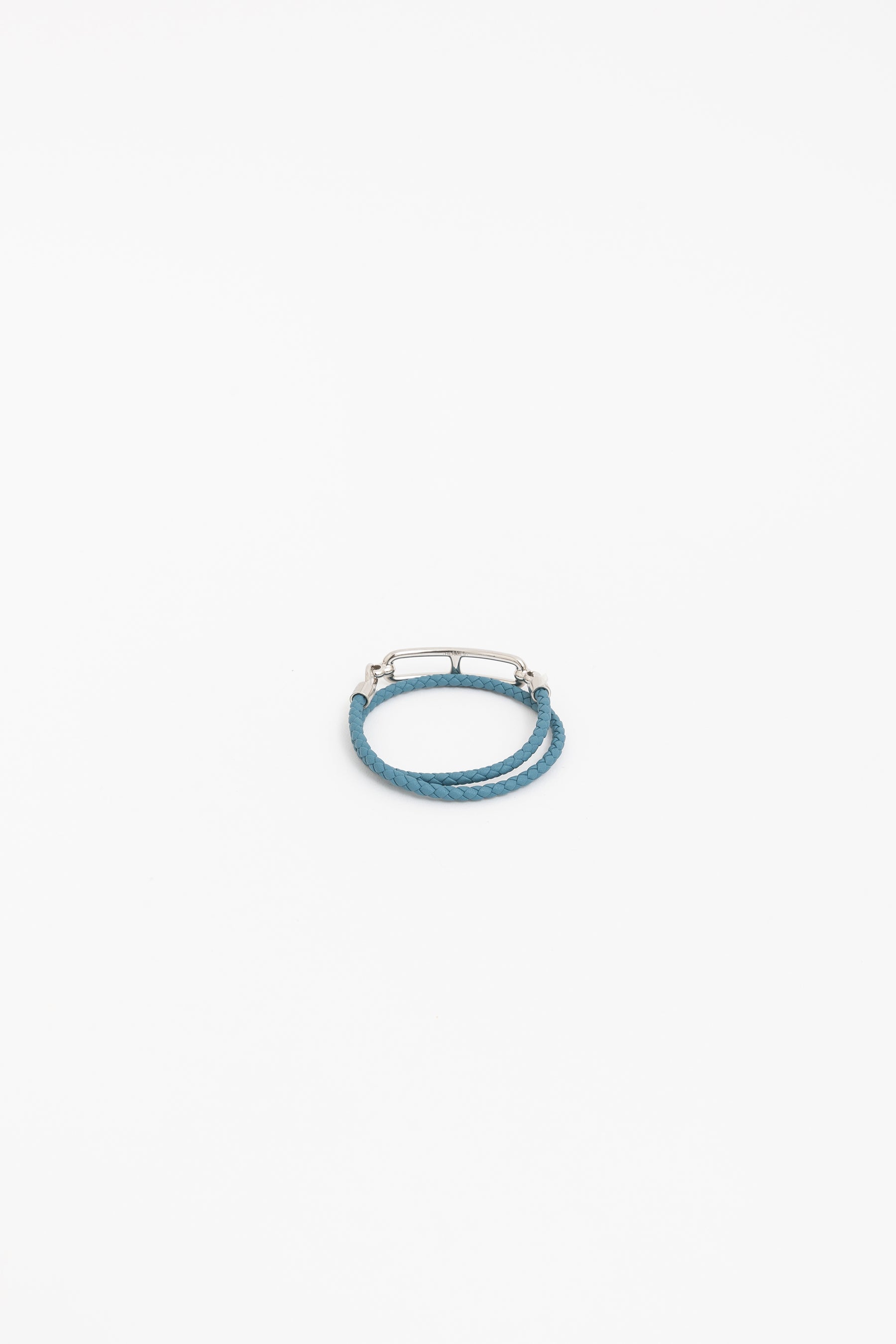 Roulis Double Tour Bracelet
