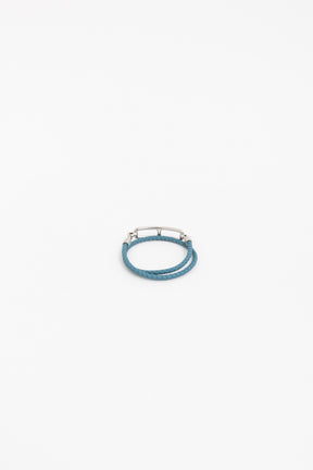 Roulis Double Tour Bracelet
