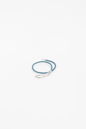 Roulis Double Tour Bracelet