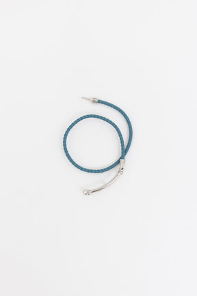 Roulis Double Tour Bracelet