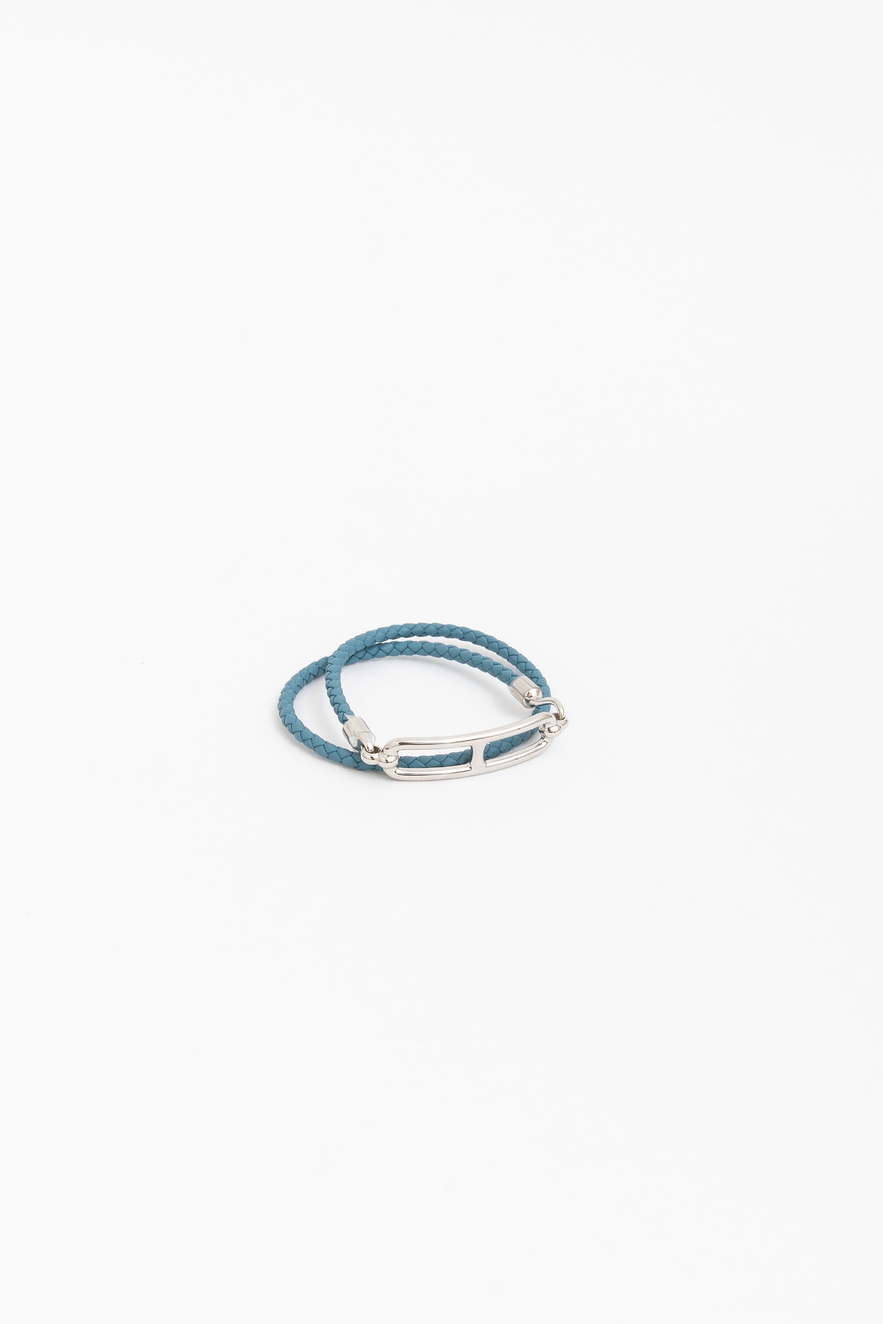 Roulis Double Tour Bracelet