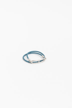 Roulis Double Tour Bracelet