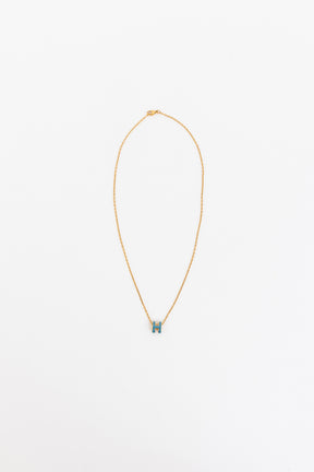 Mini Pop H Pendant