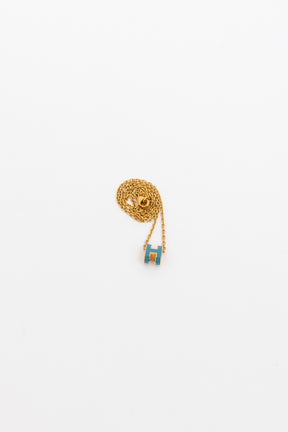 Mini Pop H Pendant
