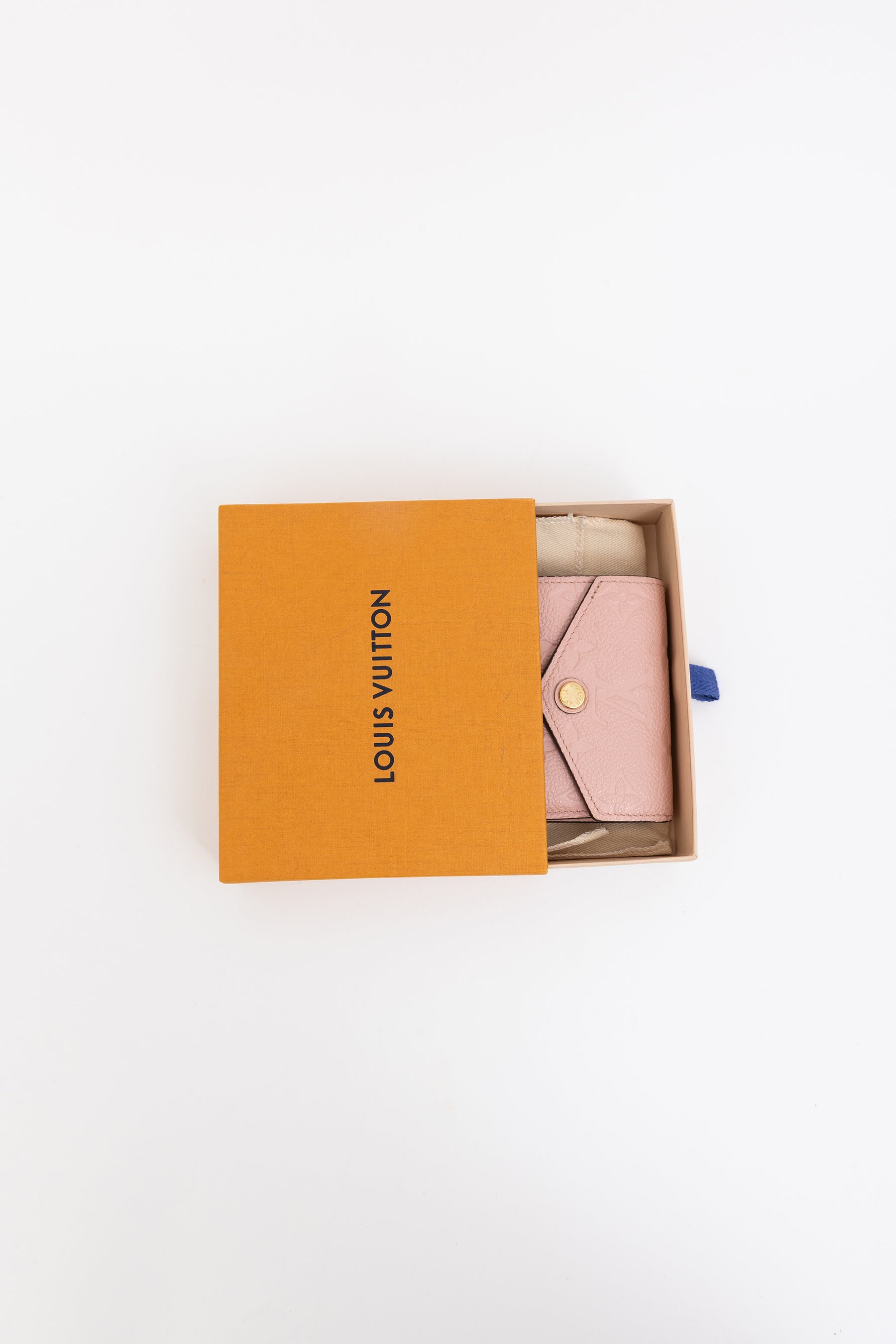 Zoé Wallet