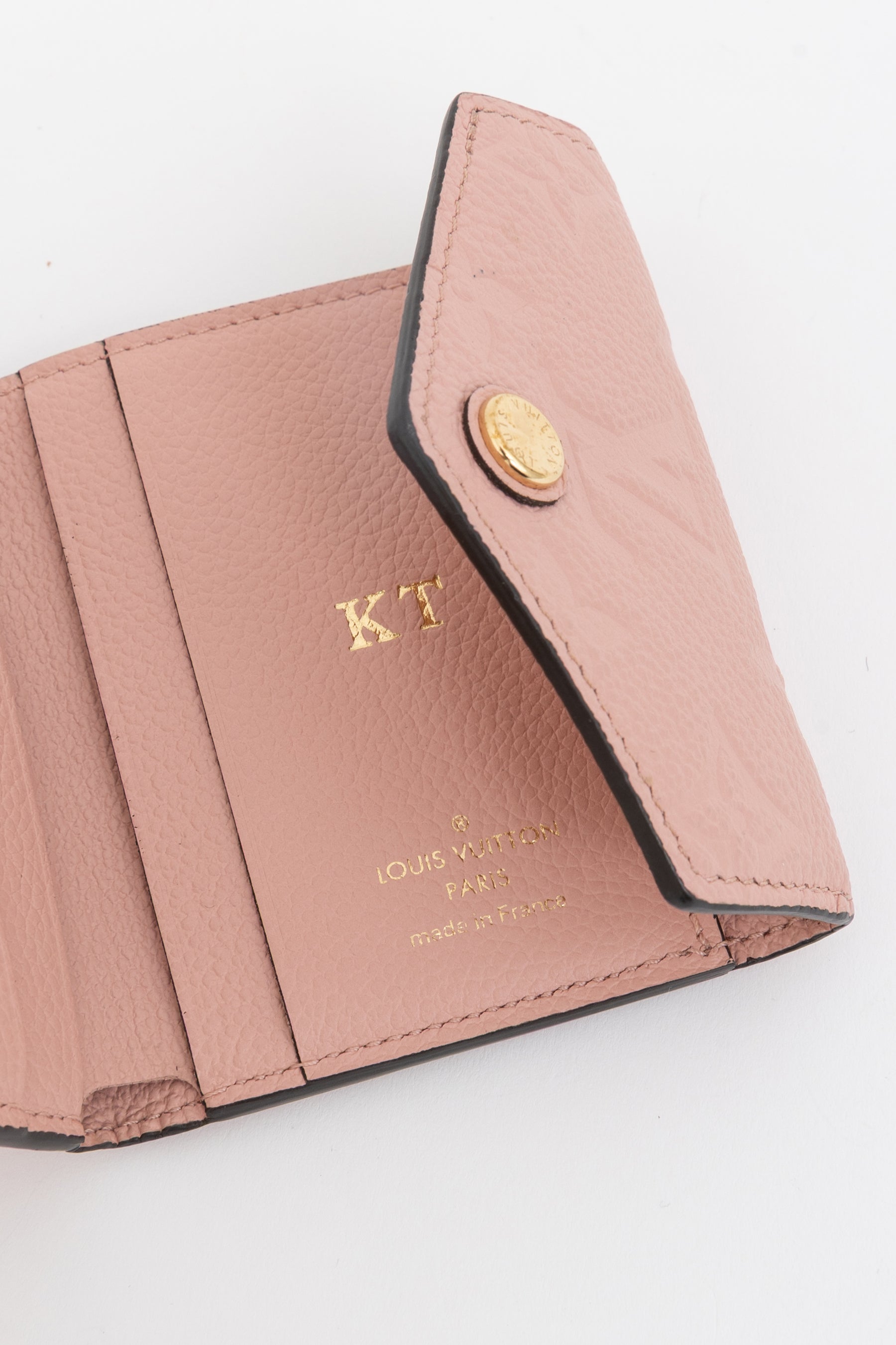 Zoé Wallet