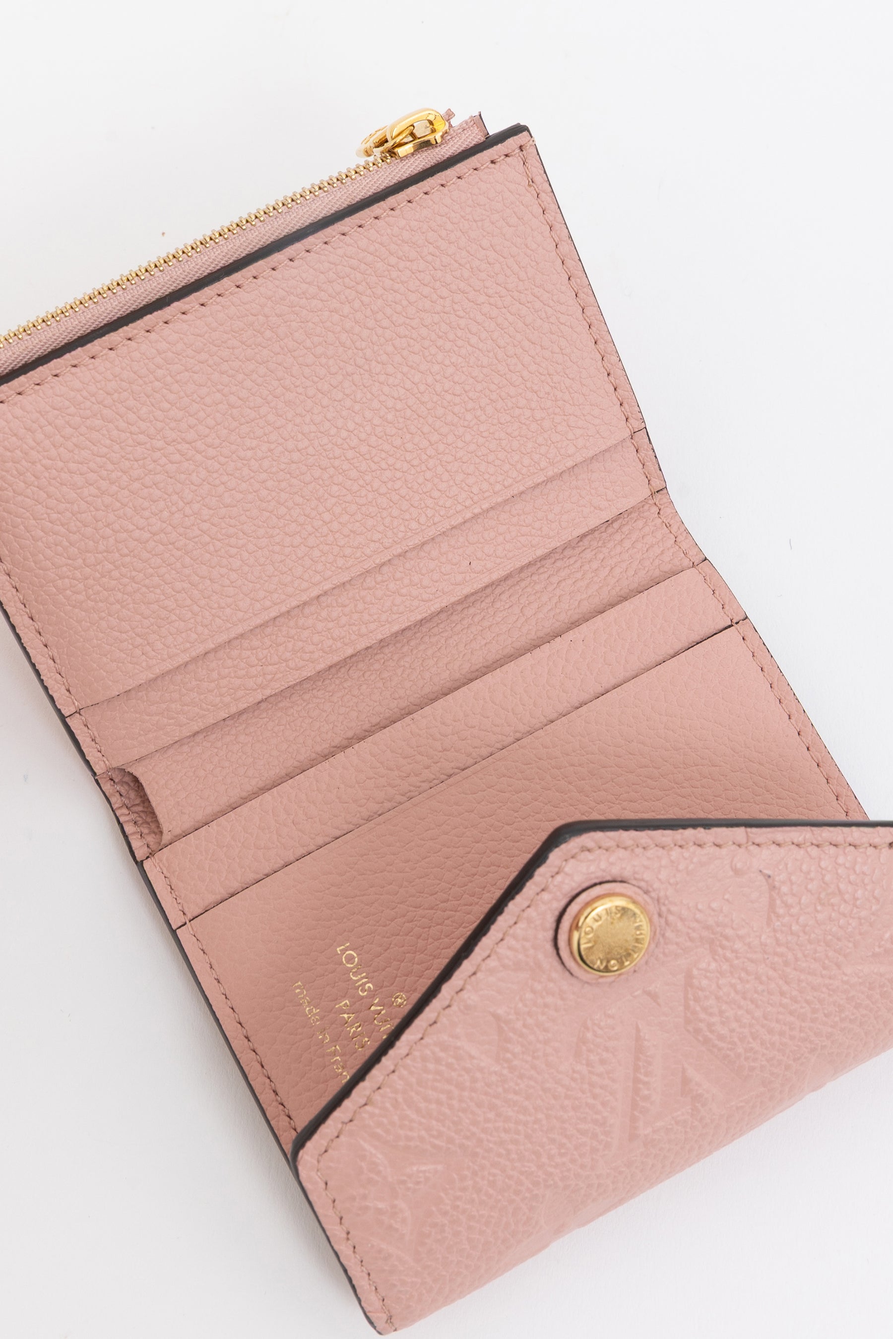 Zoé Wallet