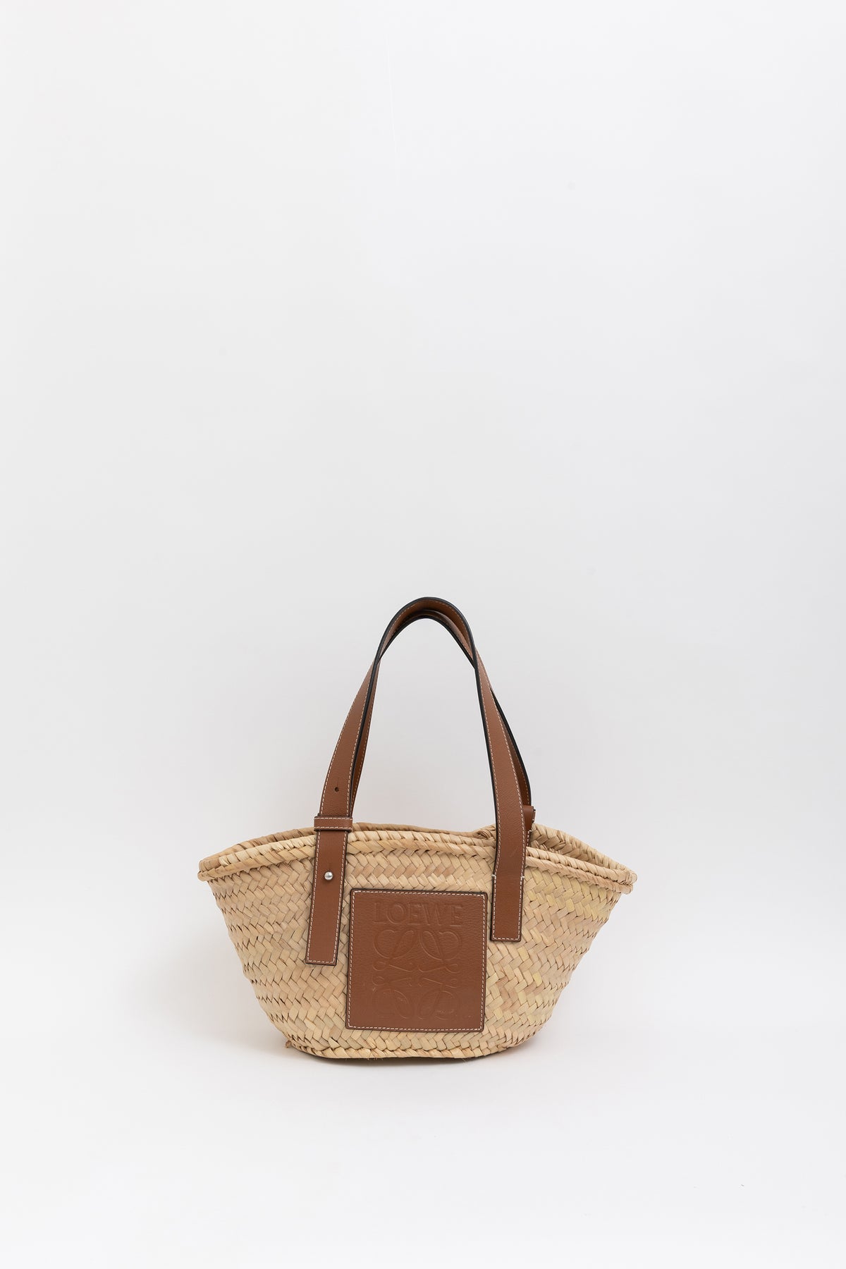 Basket Bag