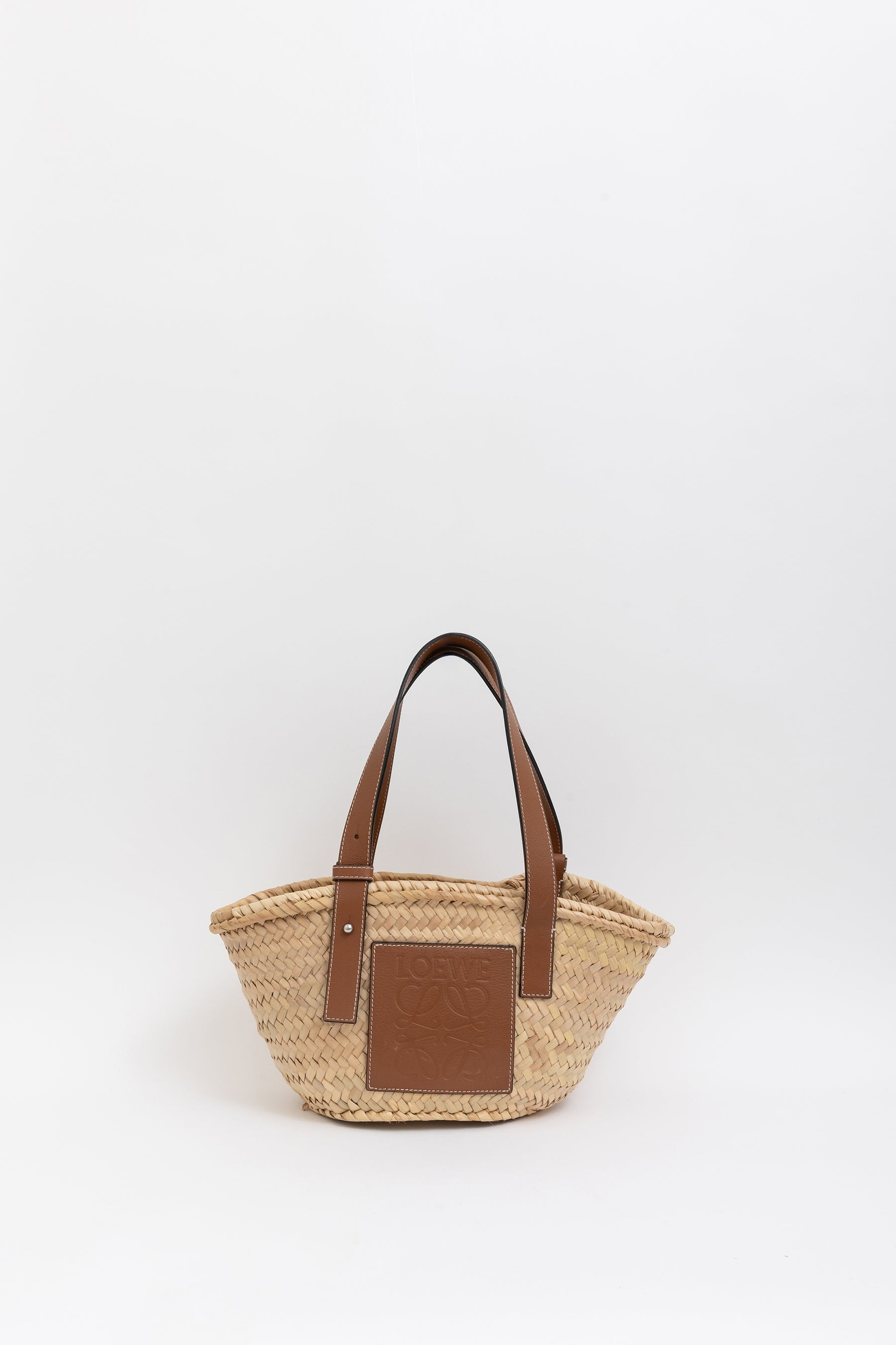 Basket Bag