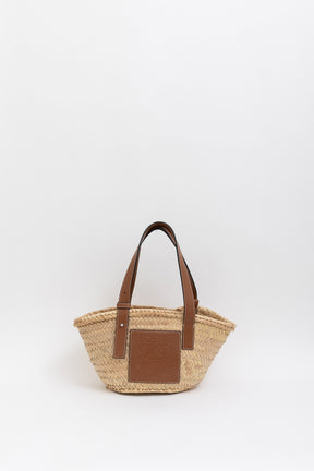 Basket Bag
