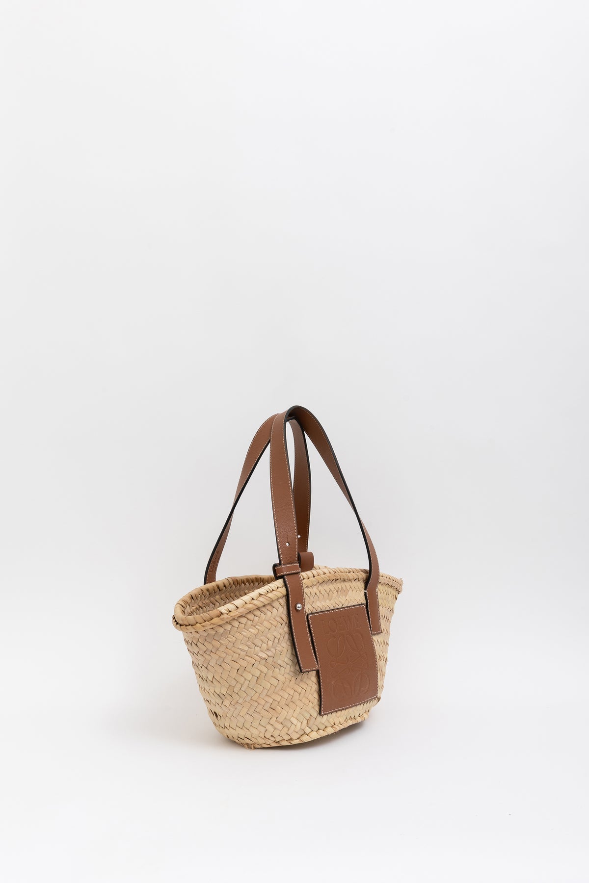 Basket Bag