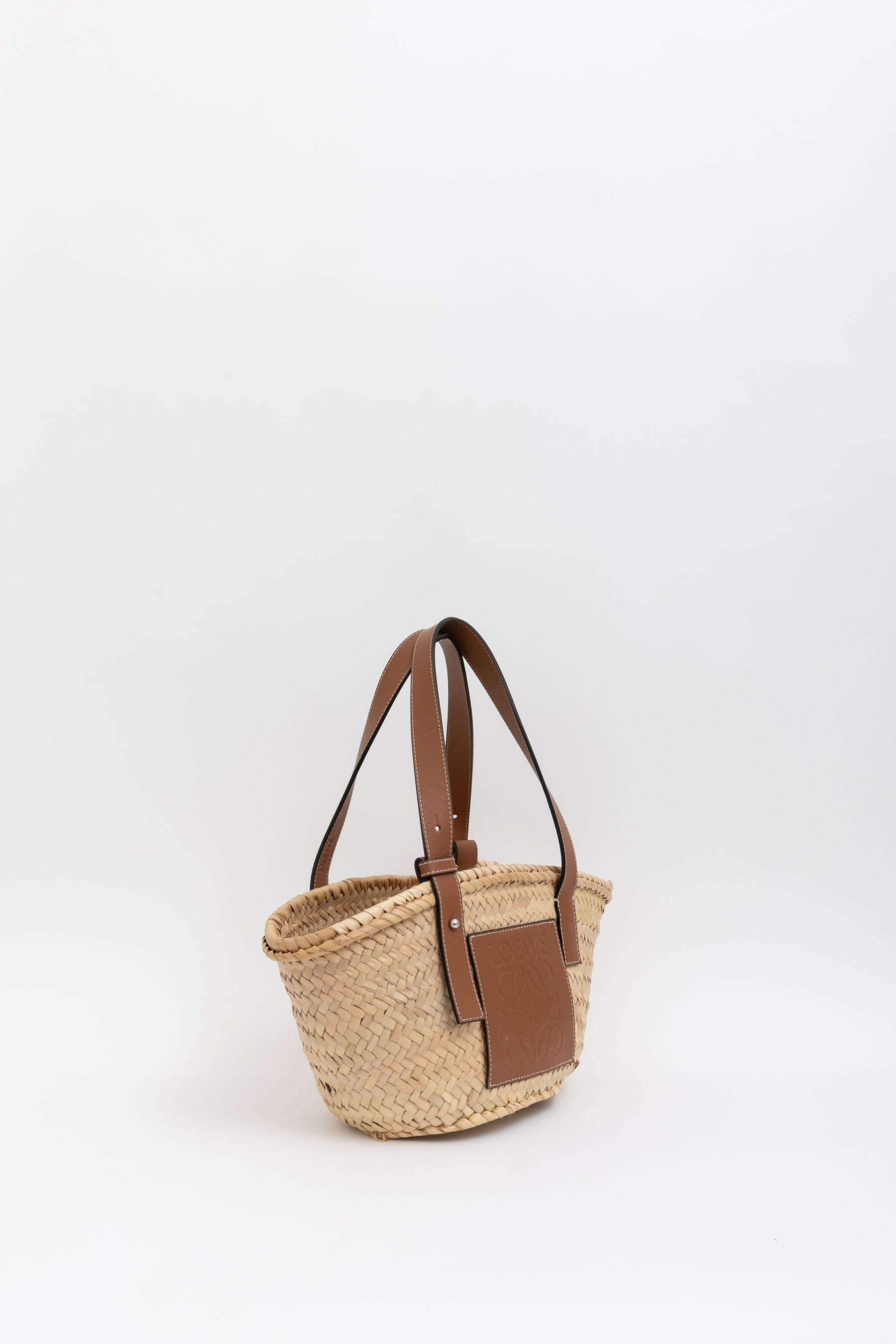 Basket Bag